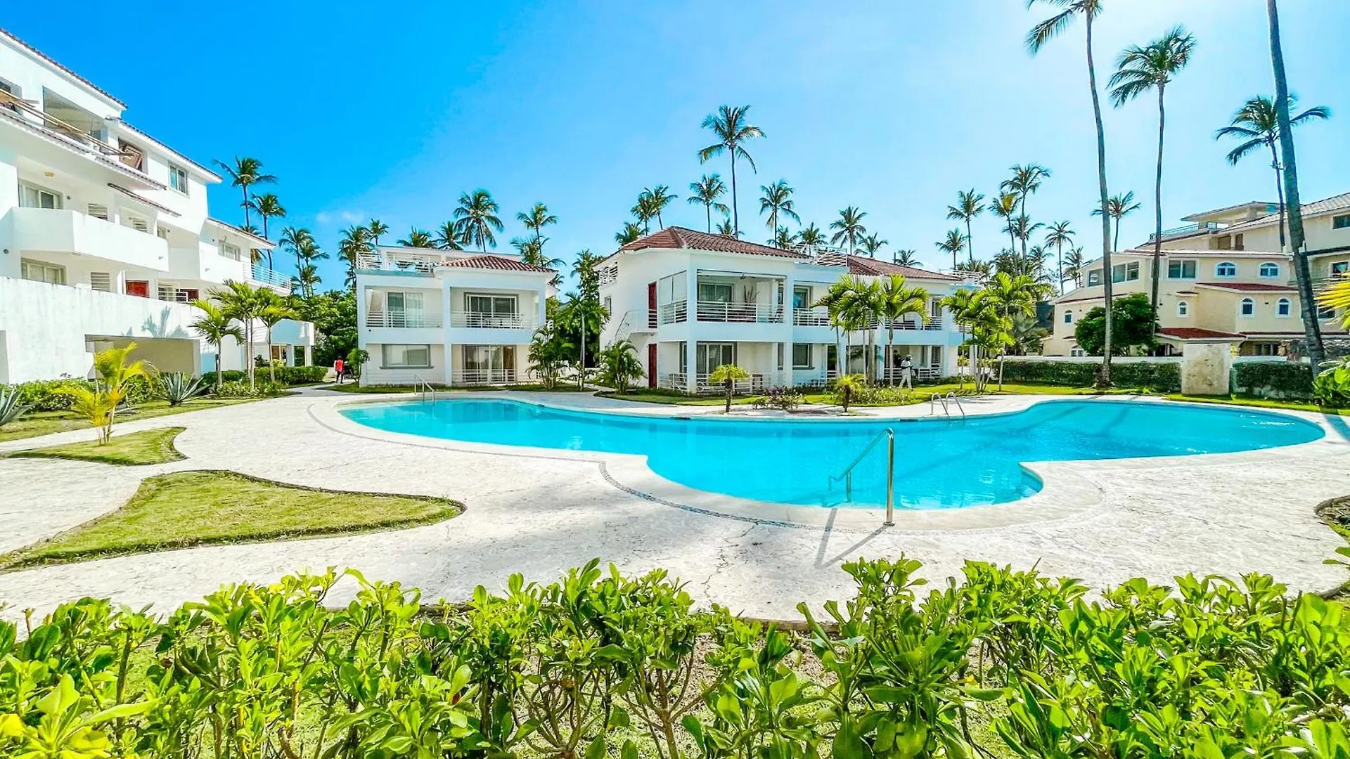 Caribbean Galaxy Hotel Wifi Paradise Los Corales Bavaro Beach Club & Spa Punta Cana