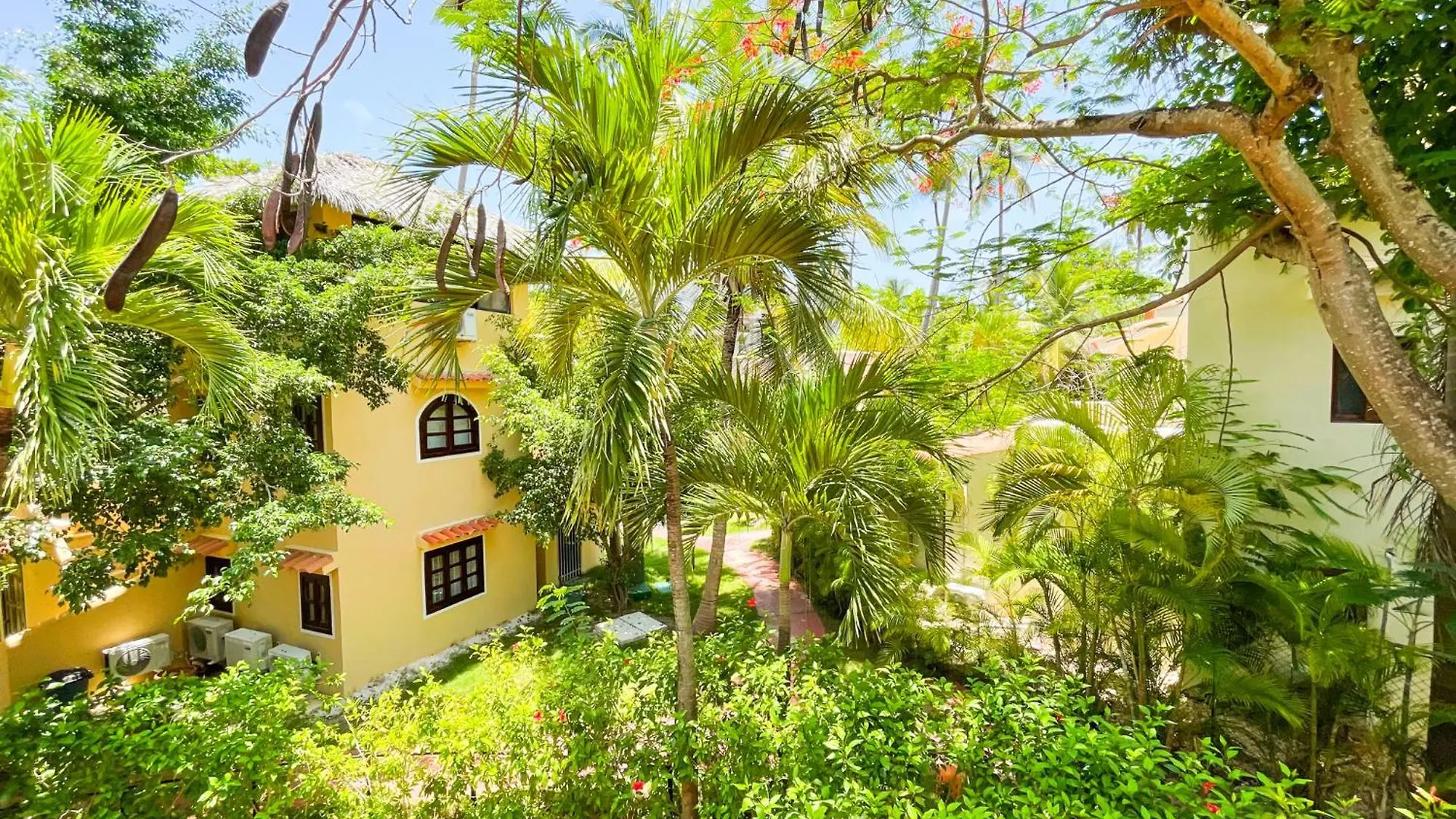 Caribbean Galaxy Hotel Wifi Paradise Los Corales Bavaro Beach Club & Spa Punta Cana