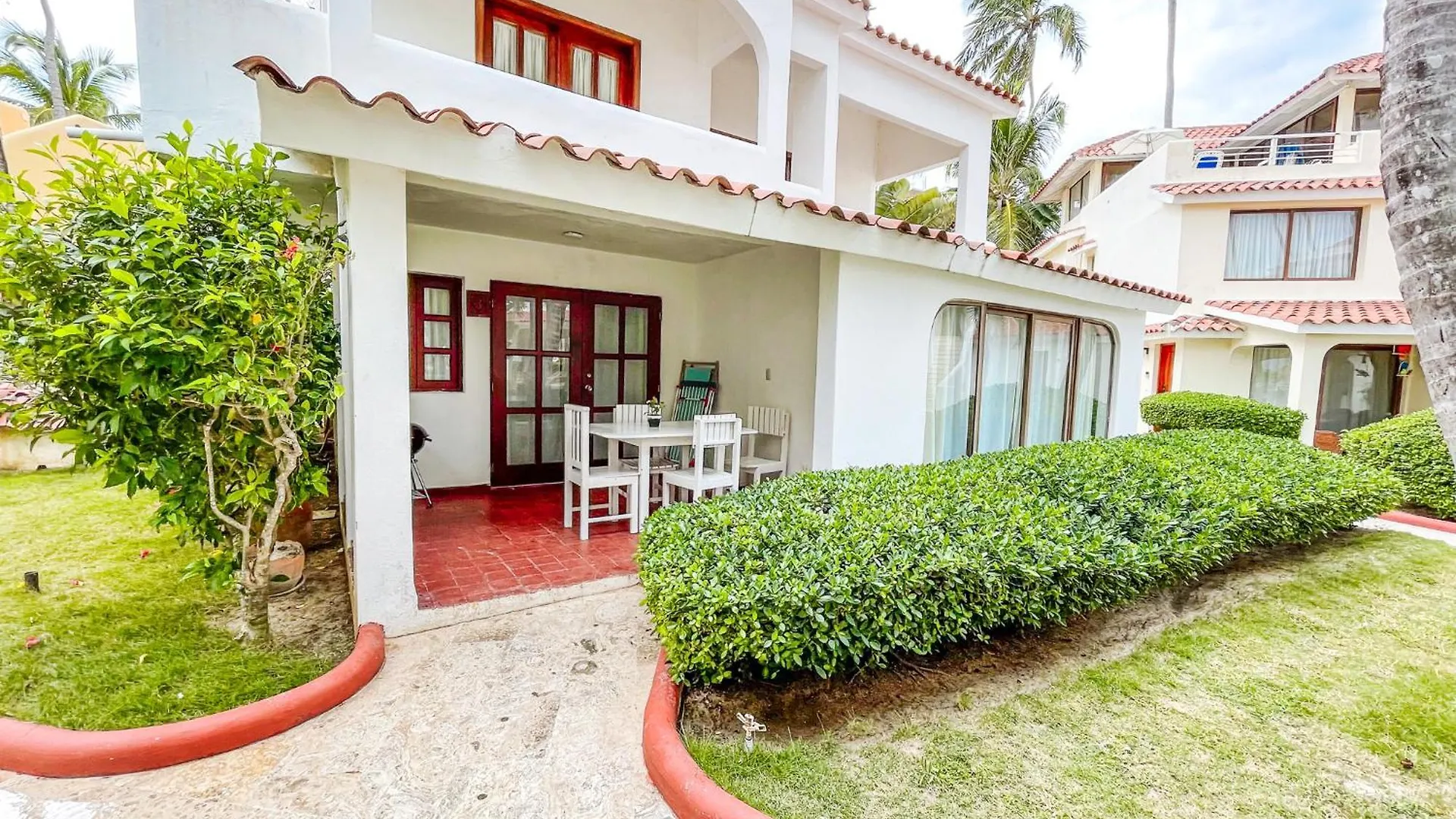 Caribbean Galaxy Hotel Wifi Paradise Los Corales Bavaro Beach Club & Spa Punta Cana 5*,  Dominikanska republiken