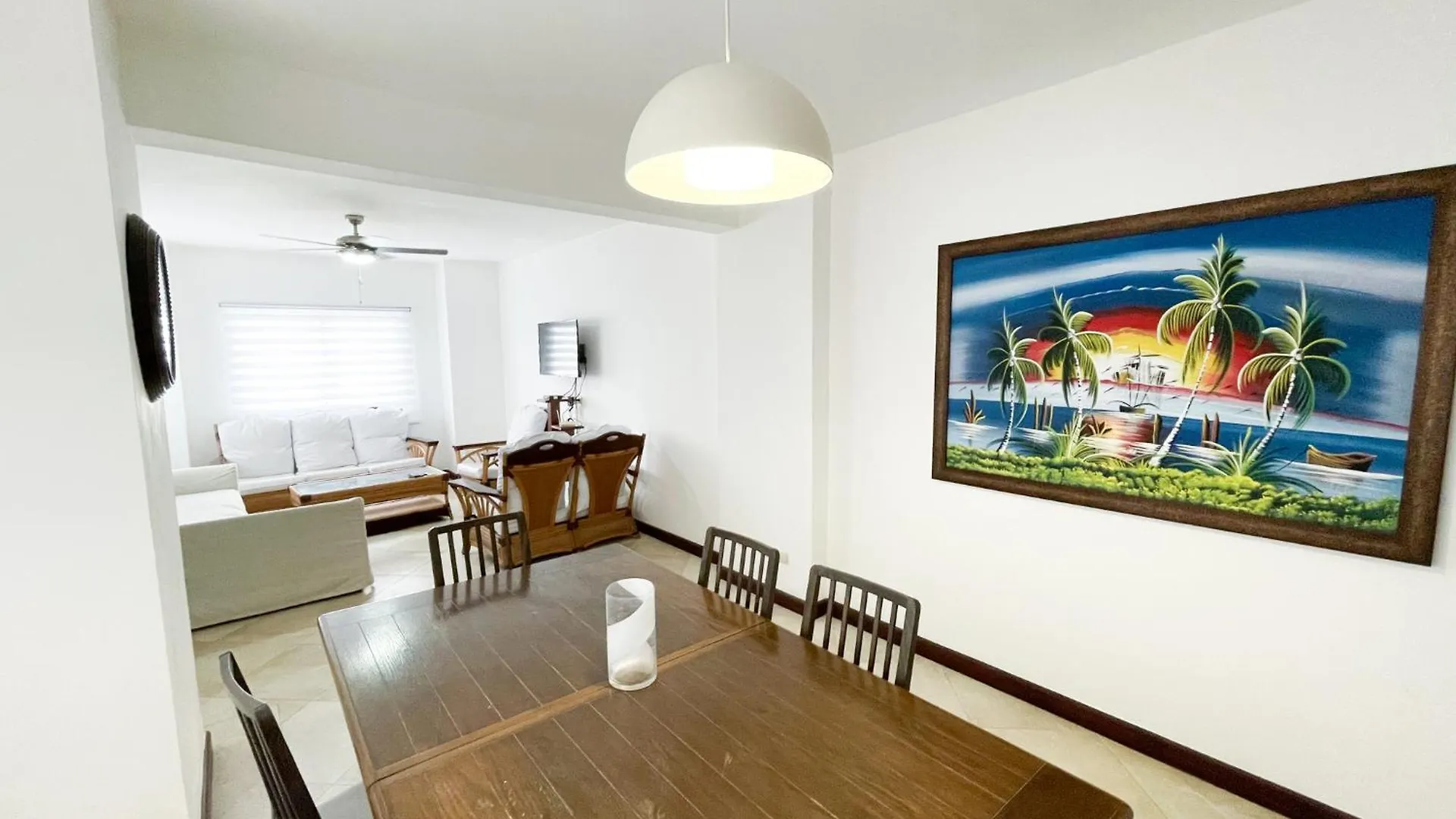 *****  Caribbean Galaxy Hotel Wifi Paradise Los Corales Bavaro Beach Club & Spa Punta Cana Dominikanska republiken