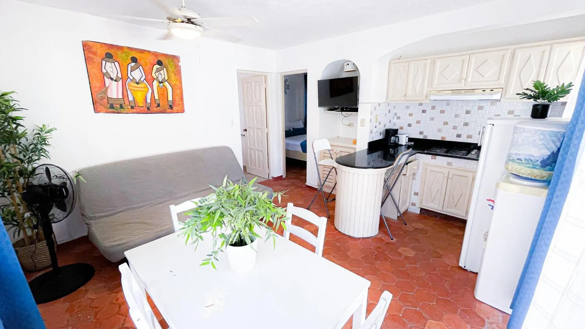 Caribbean Galaxy Hotel Wifi Paradise Los Corales Bavaro Beach Club & Spa Punta Cana