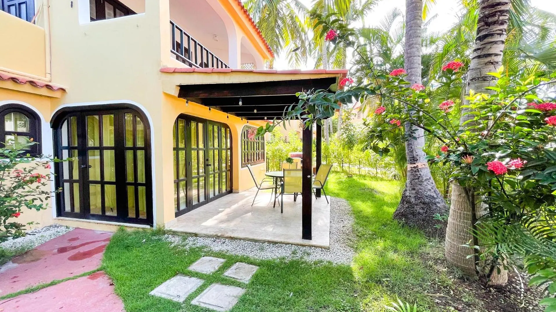 Caribbean Galaxy Hotel Wifi Paradise Los Corales Bavaro Beach Club & Spa Punta Cana