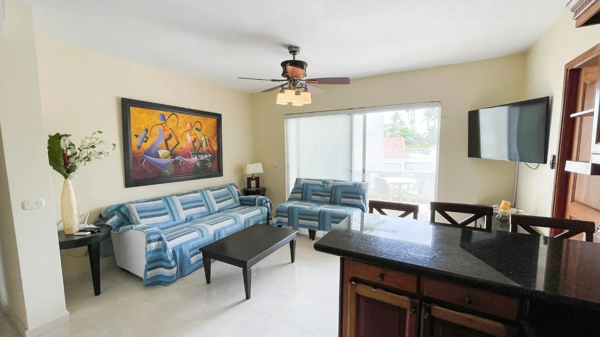 Caribbean Galaxy Hotel Wifi Paradise Los Corales Bavaro Beach Club & Spa Punta Cana 5*,