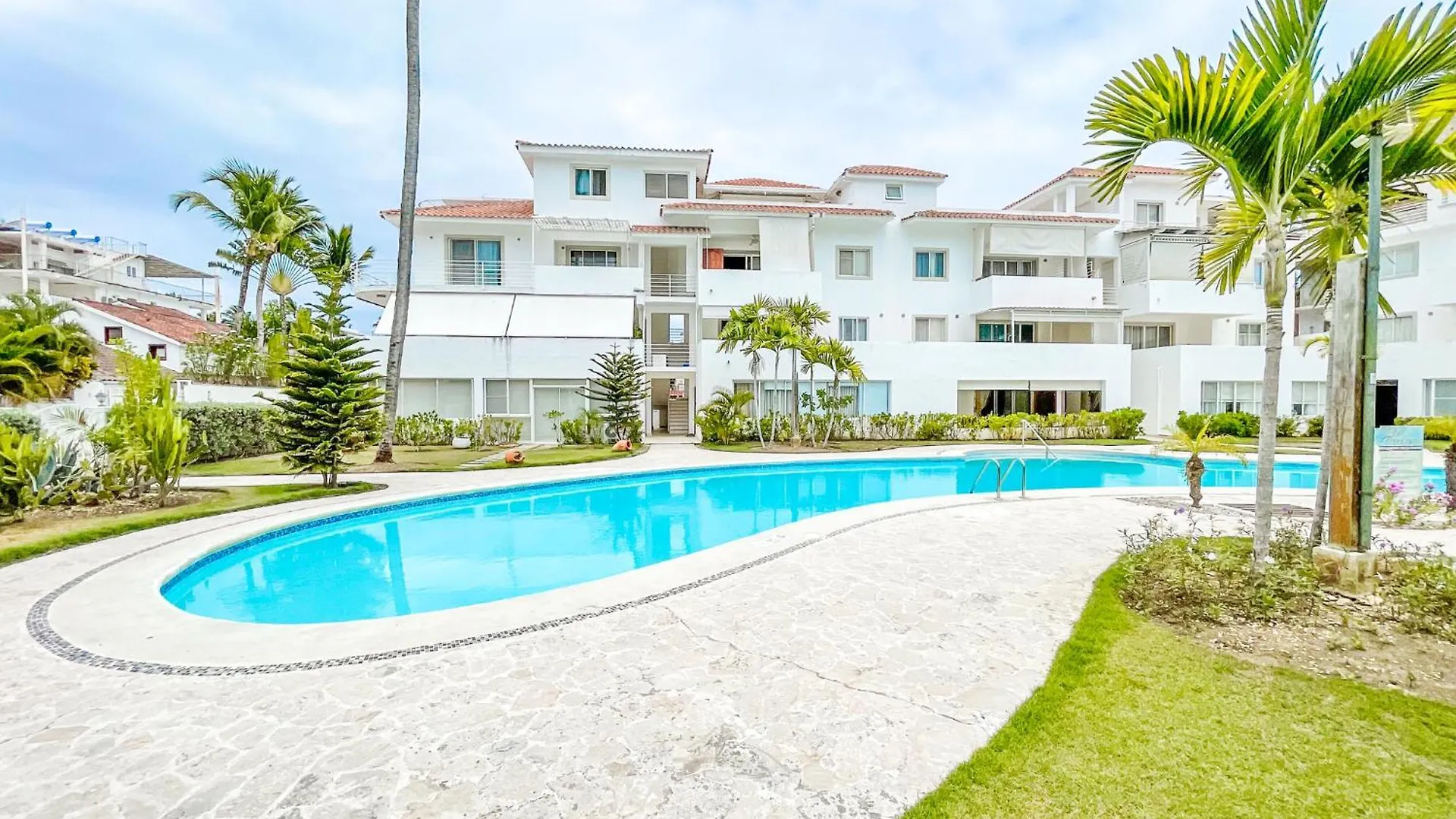 Caribbean Galaxy Hotel Wifi Paradise Los Corales Bavaro Beach Club & Spa Punta Cana