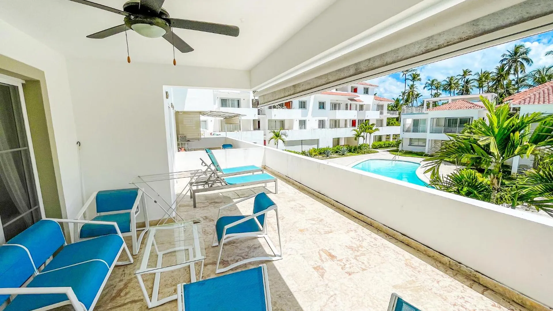 Caribbean Galaxy Hotel Wifi Paradise Los Corales Bavaro Beach Club & Spa Punta Cana