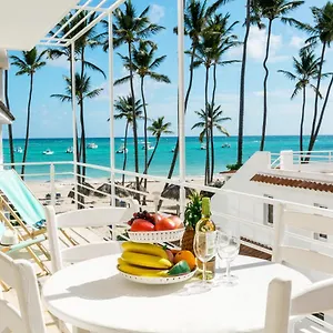 5* Hotel Tropical Village Playa Los Corales