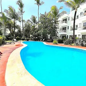 Sol Caribe Mar Pool - Playa Bavaro Beach Club & Hotel