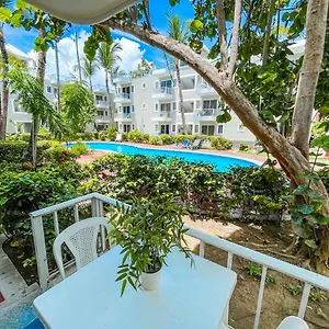 Sol Caribe Del Mar Corales Bavaro Suites Wifi Club & Punta Cana