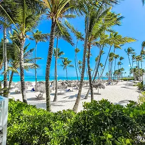 Skyline Ocean Breeze With View Corales Bbq Wifi Club & Punta Cana