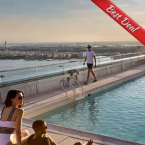 Ducassi Suites Rooftop Pool - Club And Punta Cana