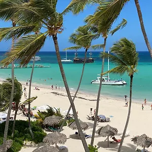 Grand Caribe Playa Los Corales Punta Cana