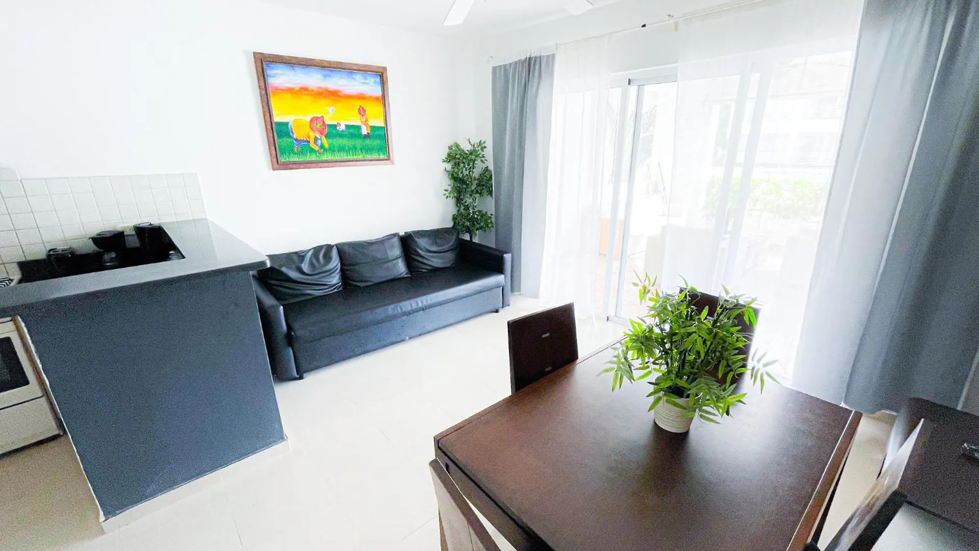 Caribbean Galaxy Hotel Wifi Paradise Los Corales Bavaro Beach Club & Spa Punta Cana