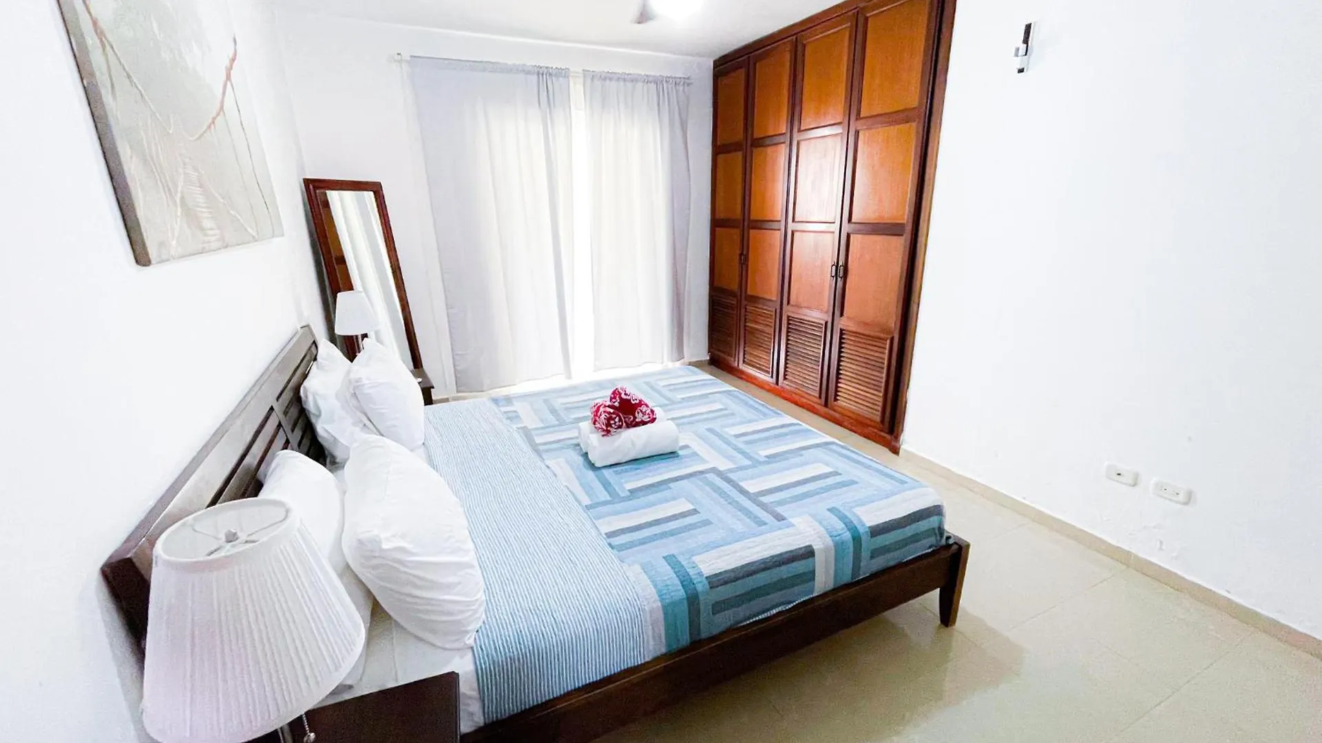 Caribbean Galaxy Hotel Wifi Paradise Los Corales Bavaro Beach Club & Spa Punta Cana