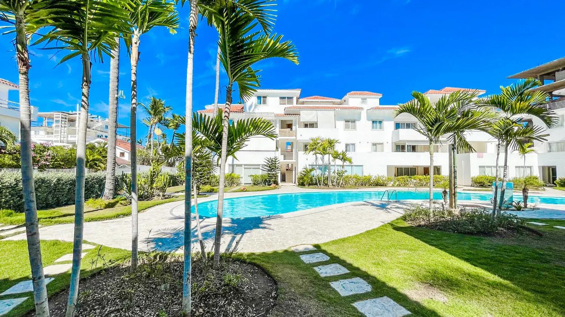Caribbean Galaxy Hotel Wifi Paradise Los Corales Bavaro Beach Club & Spa Punta Cana
