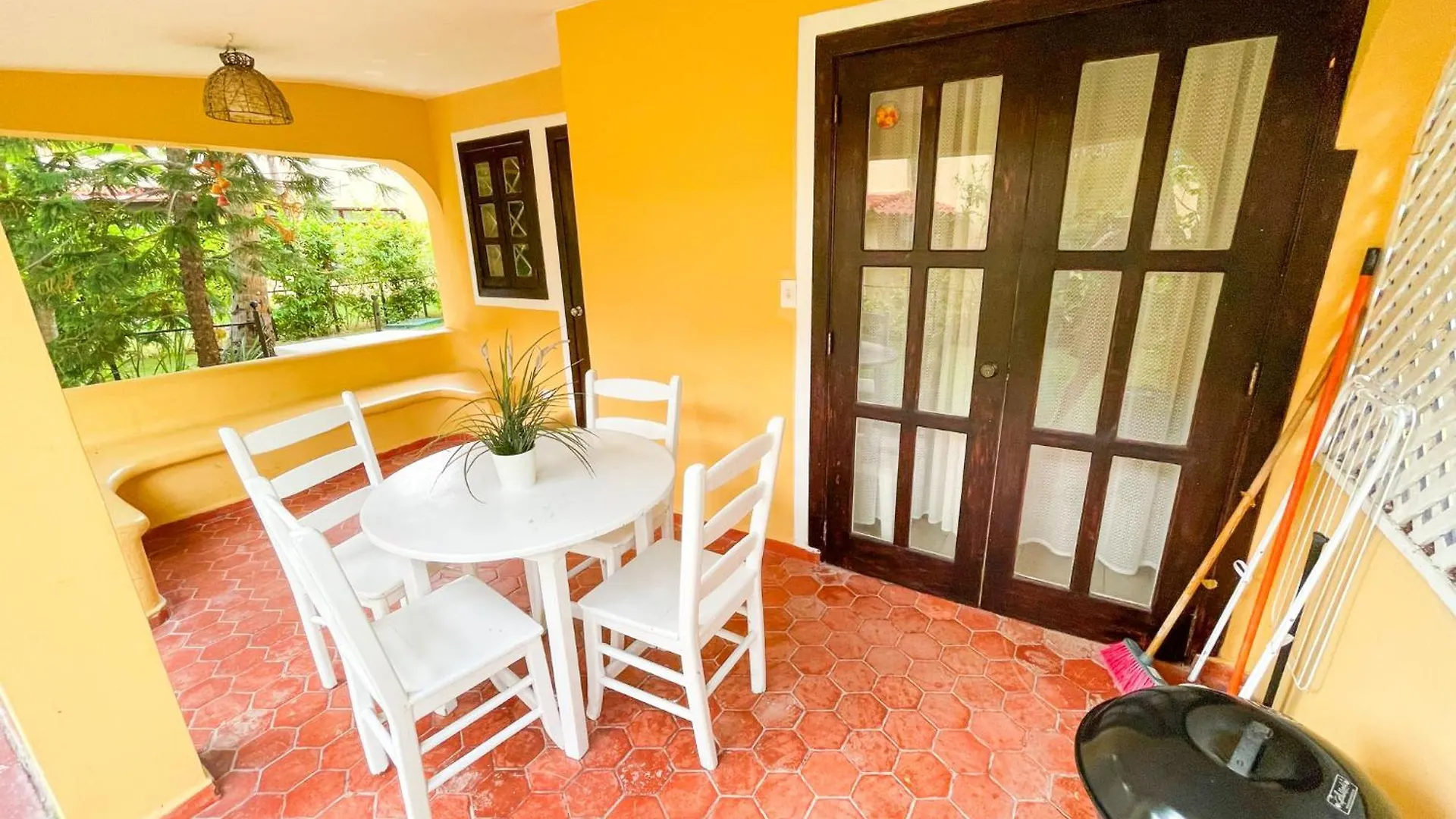 Caribbean Galaxy Hotel Wifi Paradise Los Corales Bavaro Beach Club & Spa Punta Cana