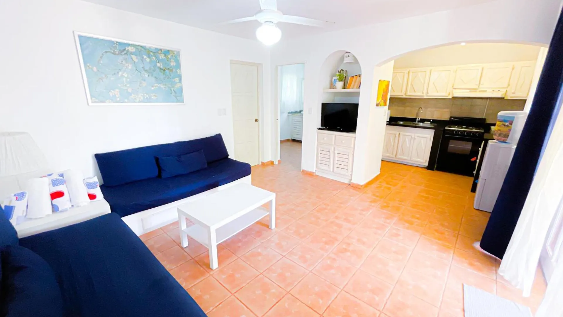 Caribbean Galaxy Hotel Wifi Paradise Los Corales Bavaro Beach Club & Spa Punta Cana