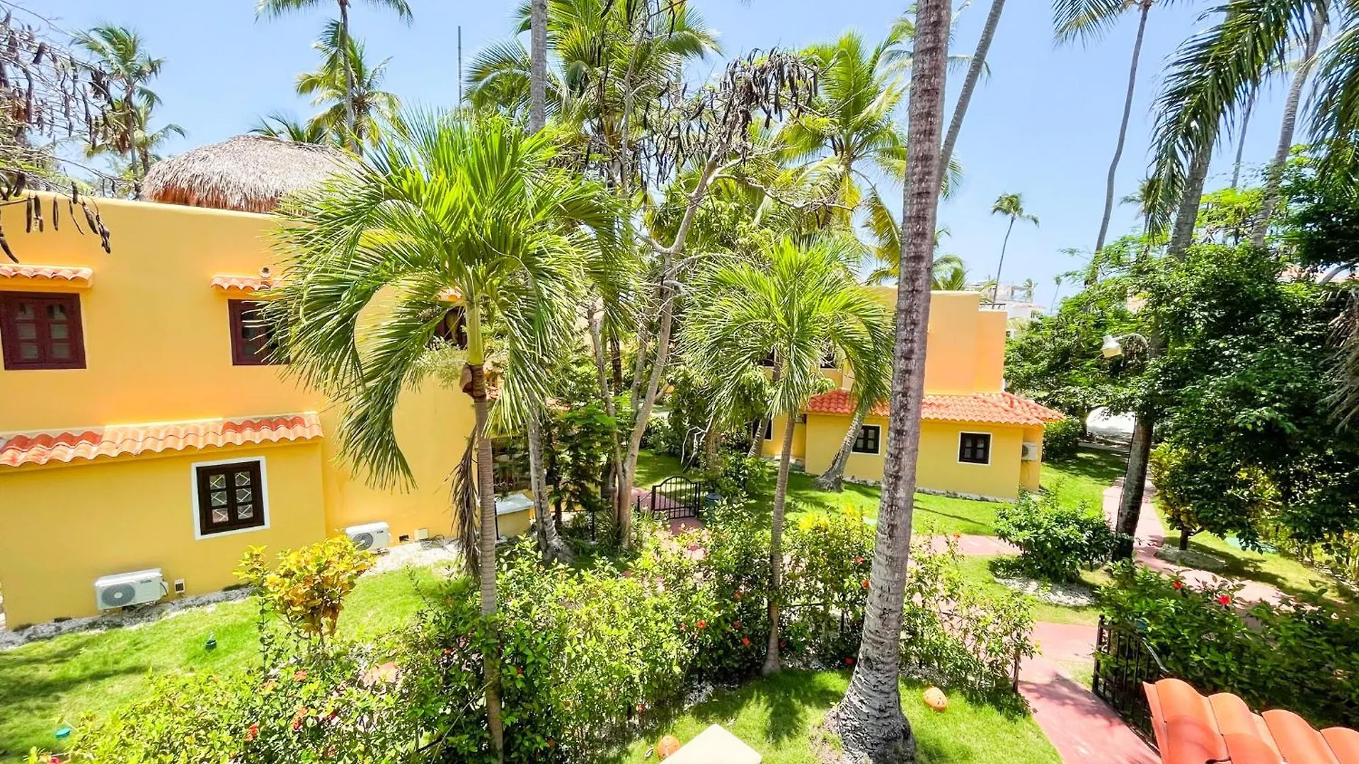 Caribbean Galaxy Hotel Wifi Paradise Los Corales Bavaro Beach Club & Spa Punta Cana 5*,