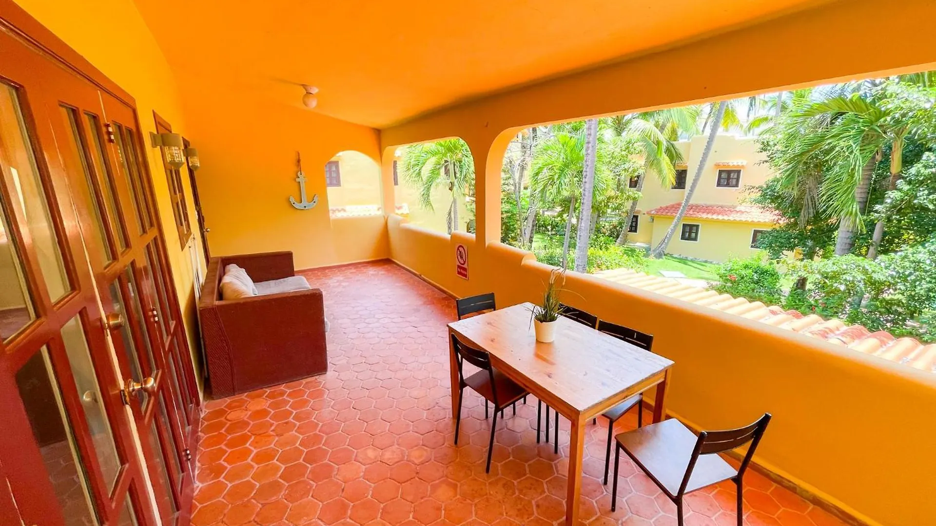 Caribbean Galaxy Hotel Wifi Paradise Los Corales Bavaro Beach Club & Spa Punta Cana