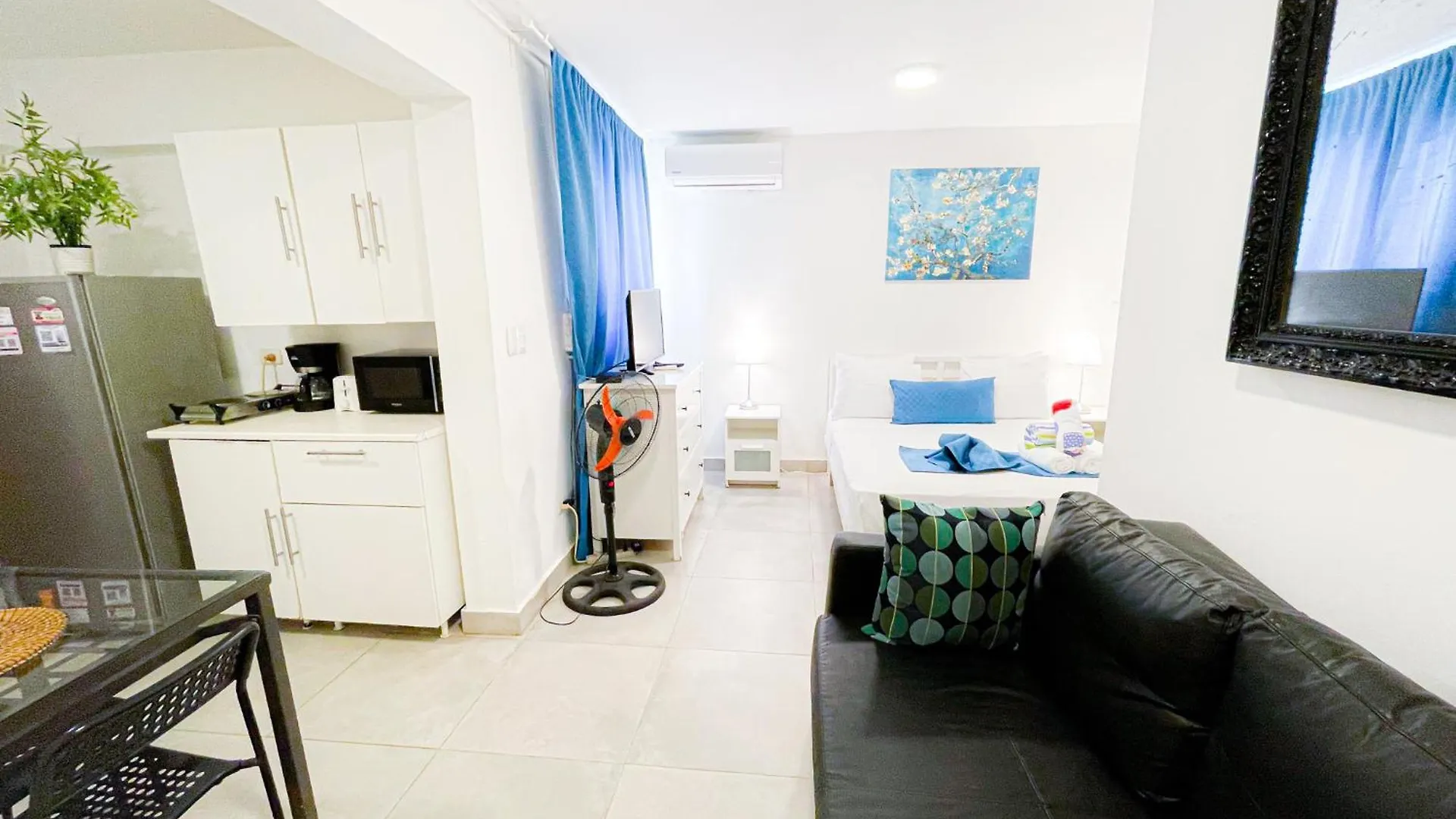 Caribbean Galaxy Hotel Wifi Paradise Los Corales Bavaro Beach Club & Spa Punta Cana 5*,  Dominican Republic