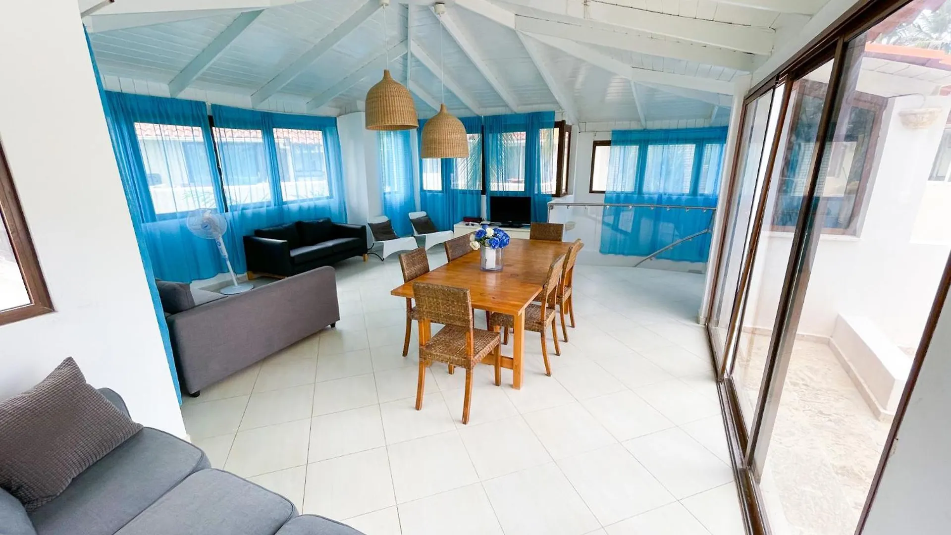 Caribbean Galaxy Hotel Wifi Paradise Los Corales Bavaro Beach Club & Spa Punta Cana