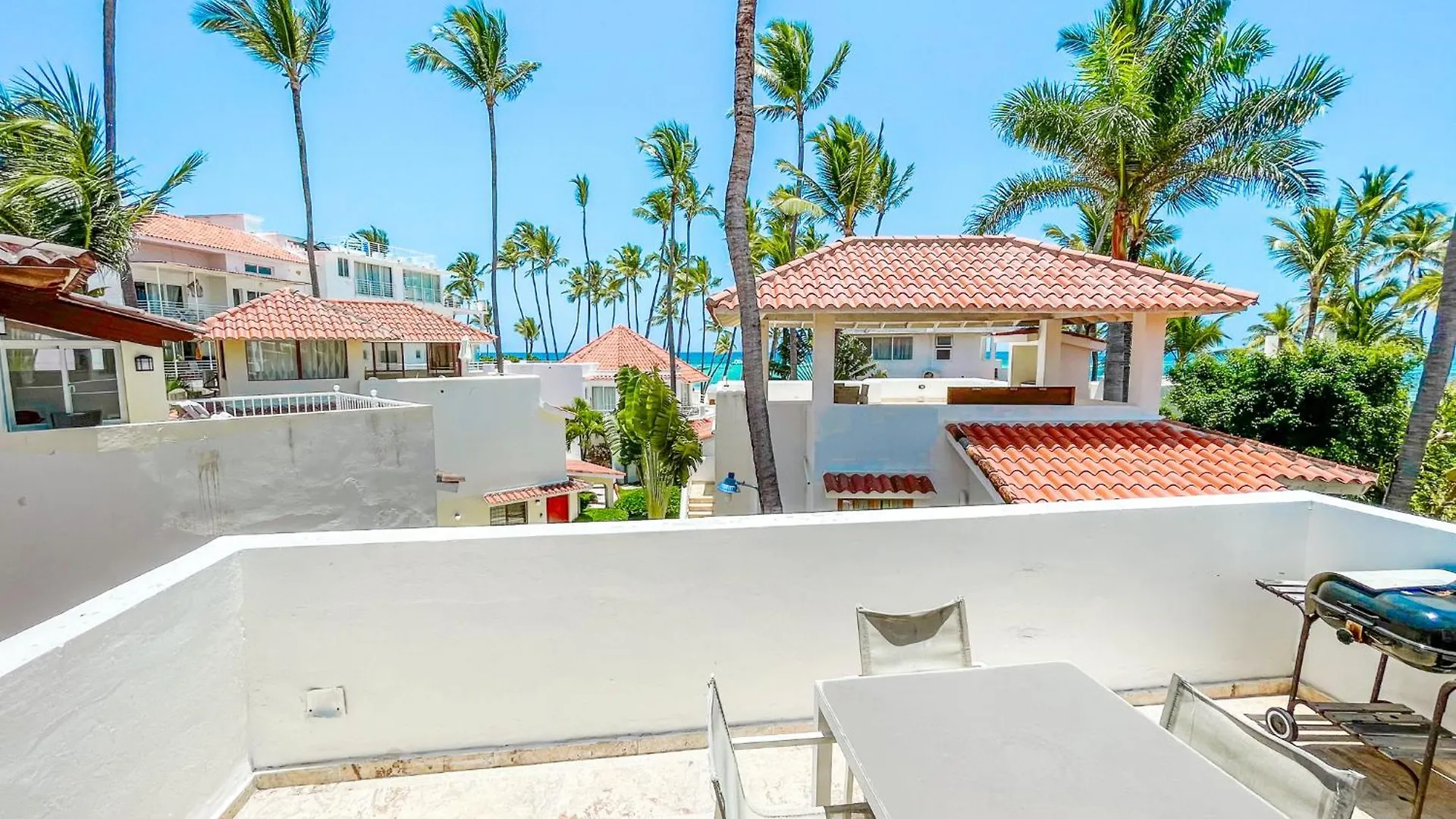 Caribbean Galaxy Hotel Wifi Paradise Los Corales Bavaro Beach Club & Spa Punta Cana 5*,