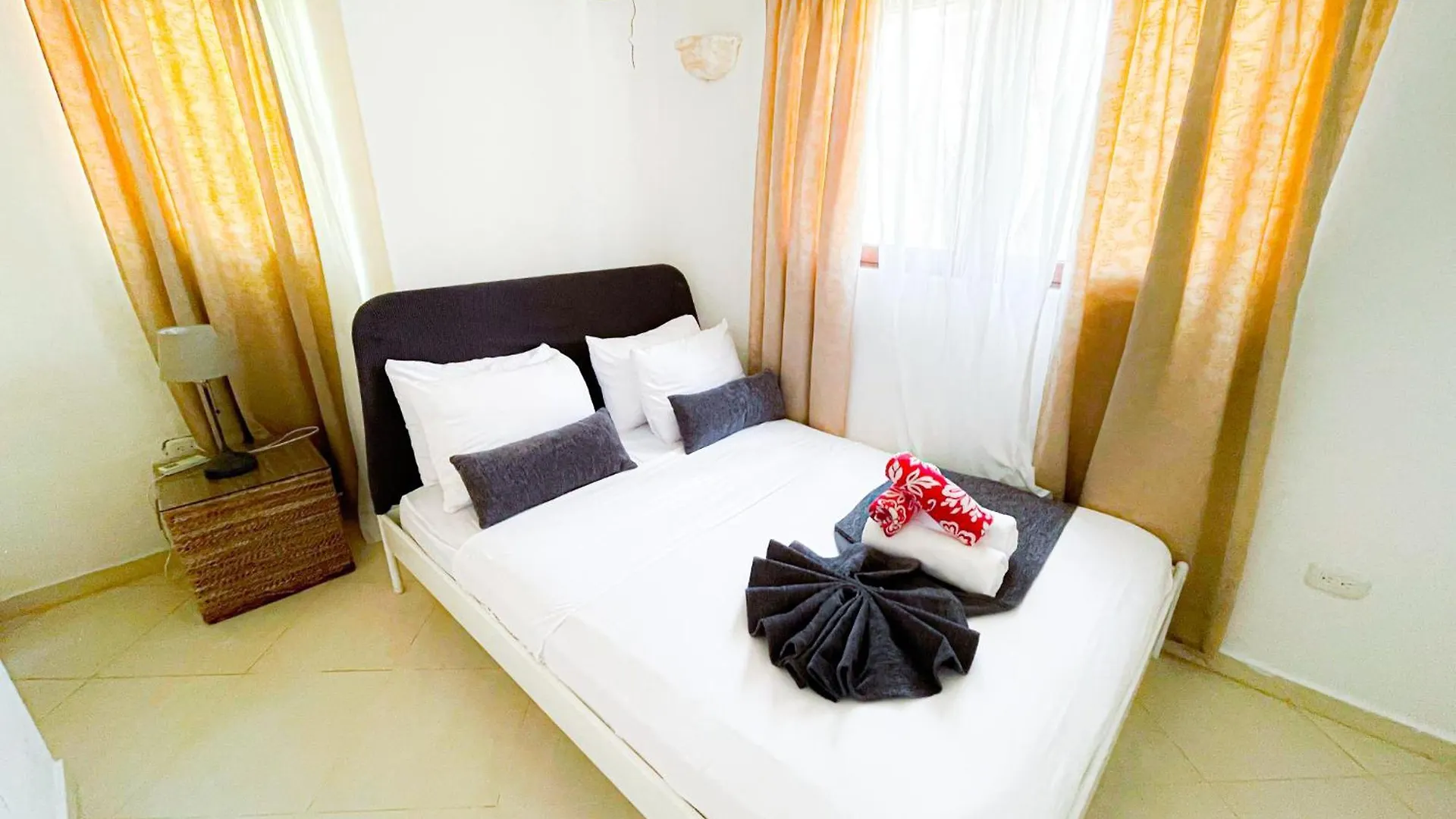 Caribbean Galaxy Hotel Wifi Paradise Los Corales Bavaro Beach Club & Spa Punta Cana