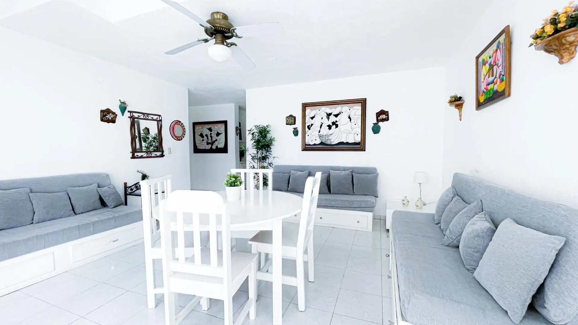Caribbean Galaxy Hotel Wifi Paradise Los Corales Bavaro Beach Club & Spa Punta Cana