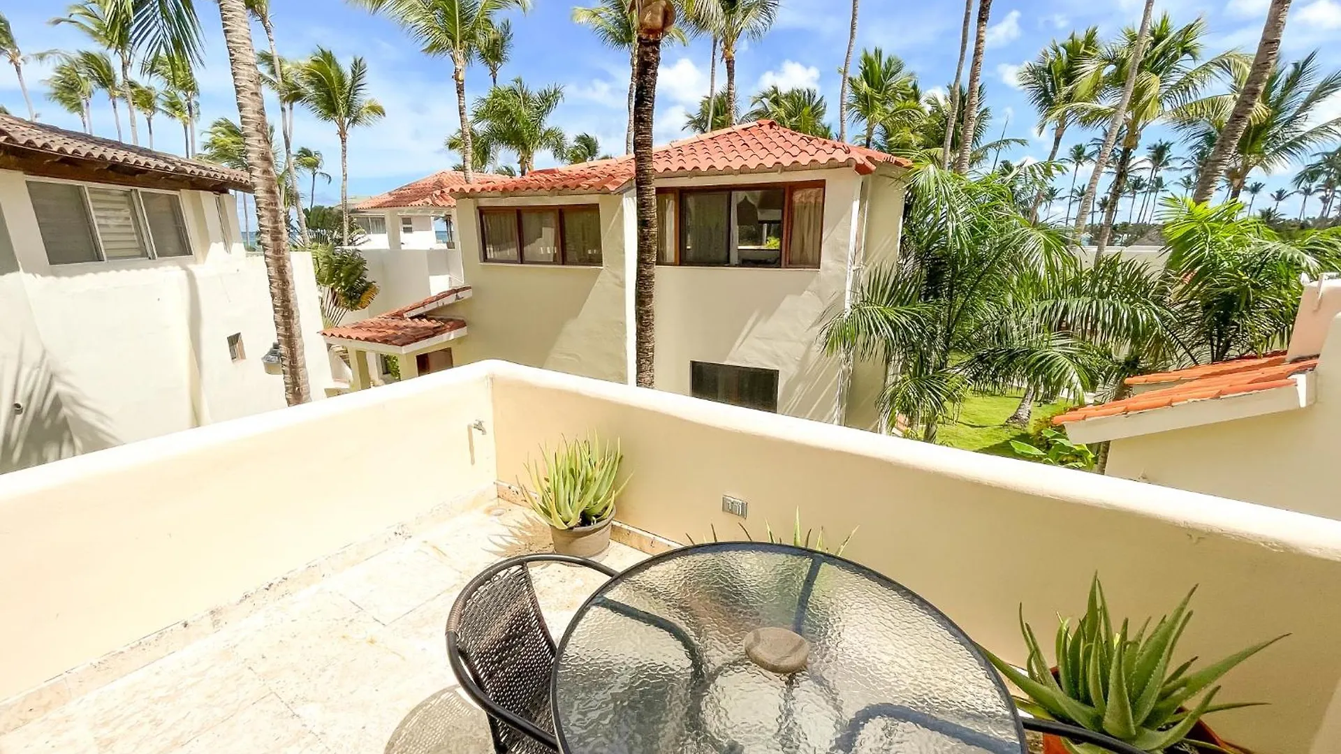 Caribbean Galaxy Hotel Wifi Paradise Los Corales Bavaro Beach Club & Spa Punta Cana