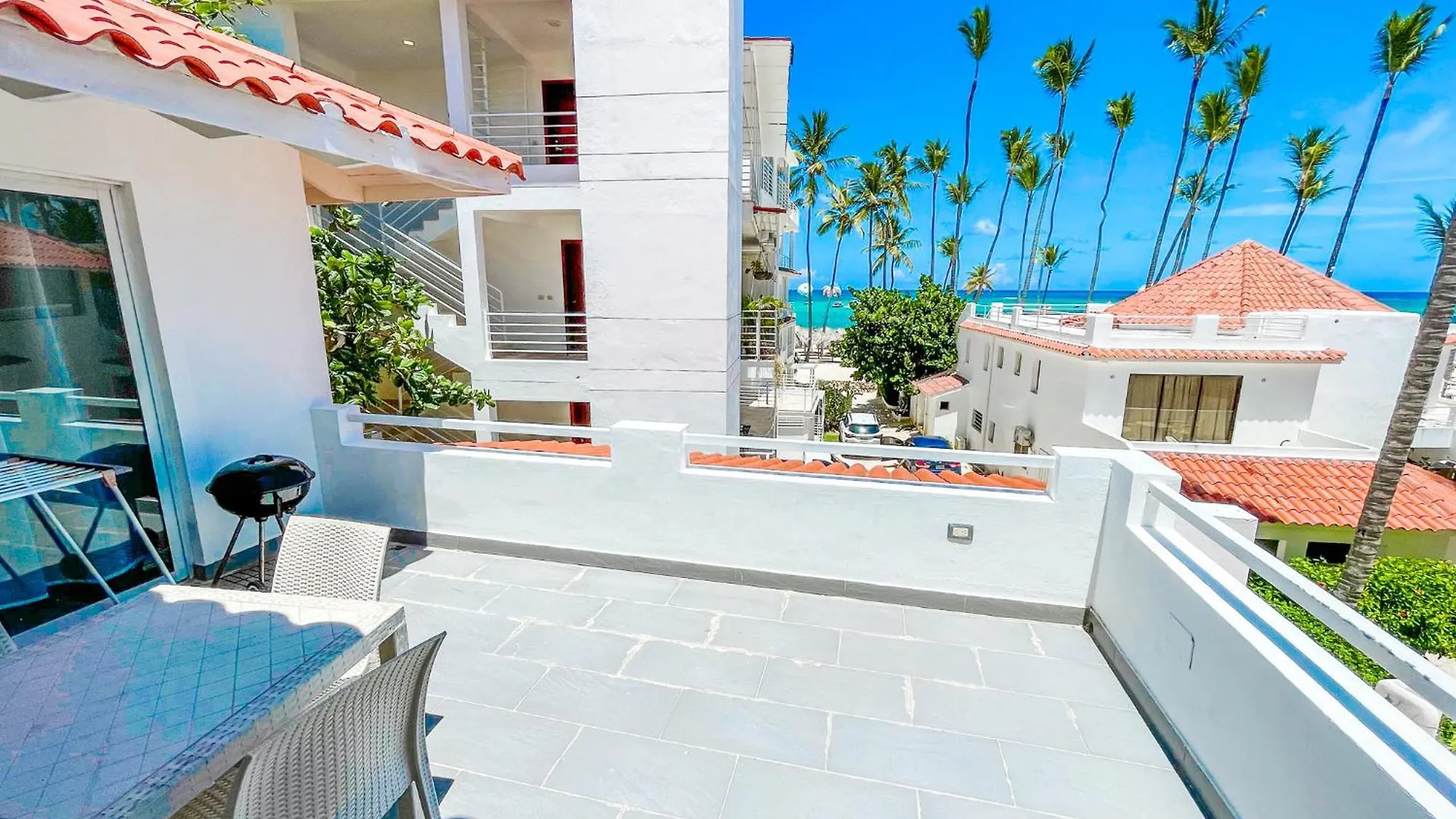 Caribbean Galaxy Hotel Wifi Paradise Los Corales Bavaro Beach Club & Spa Punta Cana