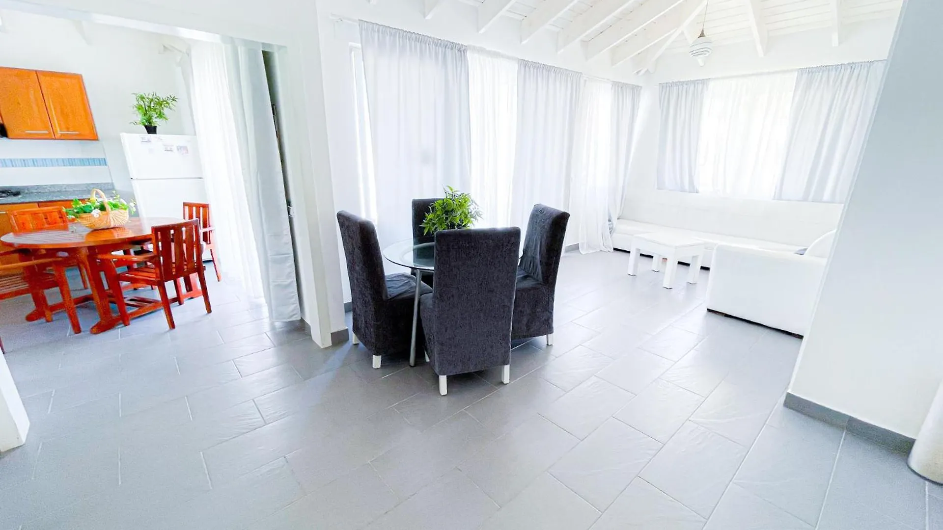 Caribbean Galaxy Hotel Wifi Paradise Los Corales Bavaro Beach Club & Spa Punta Cana