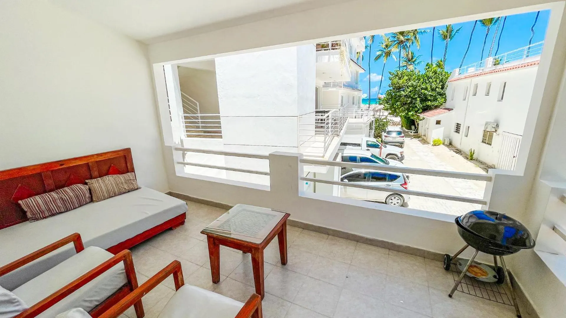 Caribbean Galaxy Hotel Wifi Paradise Los Corales Bavaro Beach Club & Spa Punta Cana 5*,