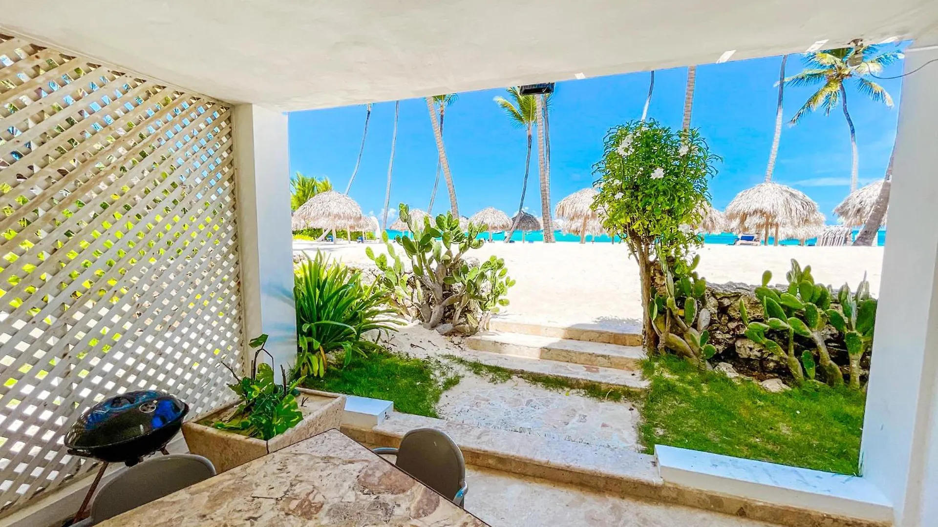 Caribbean Galaxy Hotel Wifi Paradise Los Corales Bavaro Beach Club & Spa Punta Cana