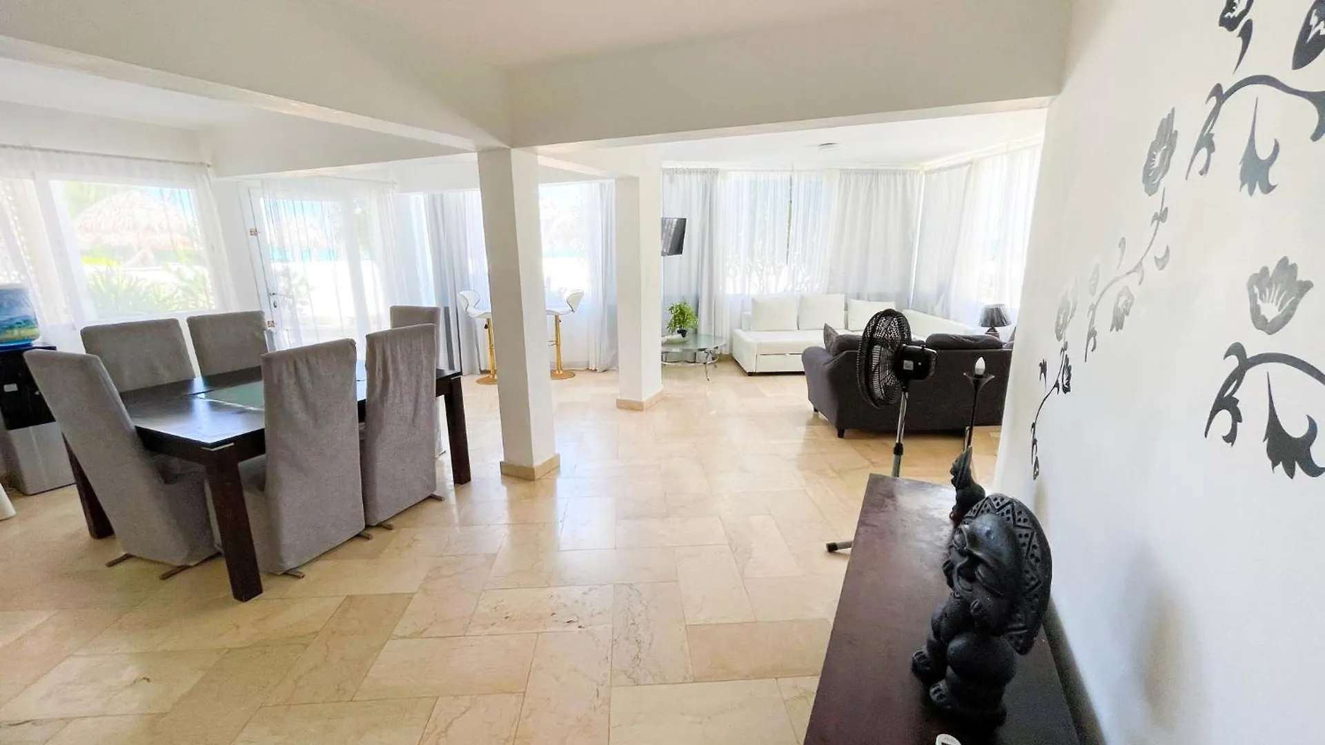 Caribbean Galaxy Hotel Wifi Paradise Los Corales Bavaro Beach Club & Spa Punta Cana 5*,  Dominican Republic