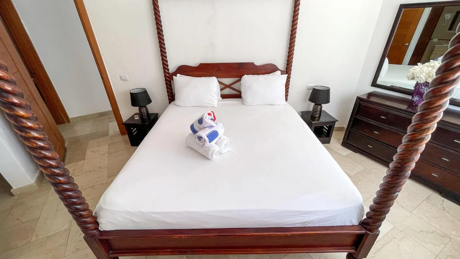 Caribbean Galaxy Hotel Wifi Paradise Los Corales Bavaro Beach Club & Spa Punta Cana 5*,  Dominican Republic