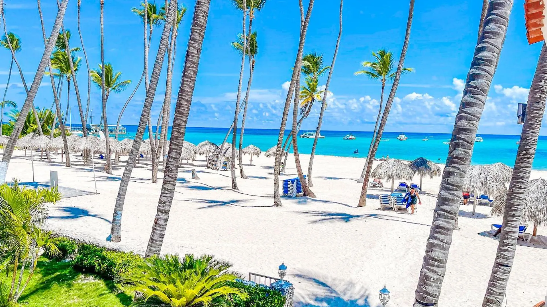 Caribbean Galaxy Hotel Wifi Paradise Los Corales Bavaro Beach Club & Spa Punta Cana