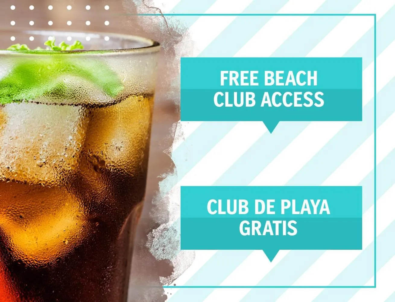 Caribbean Galaxy Hotel Wifi Paradise Los Corales Bavaro Beach Club & Spa Punta Cana 5*,  Dominican Republic