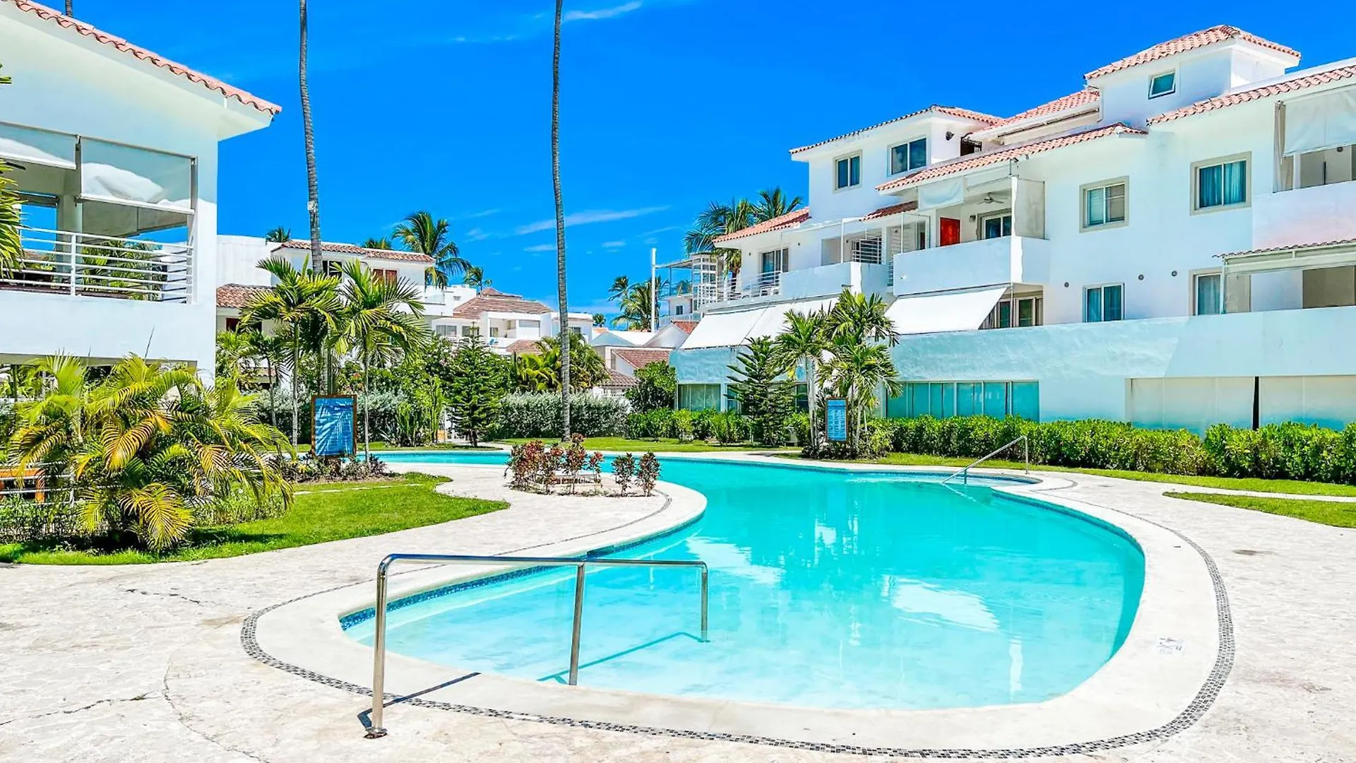 Caribbean Galaxy Hotel Wifi Paradise Los Corales Bavaro Beach Club & Spa Punta Cana