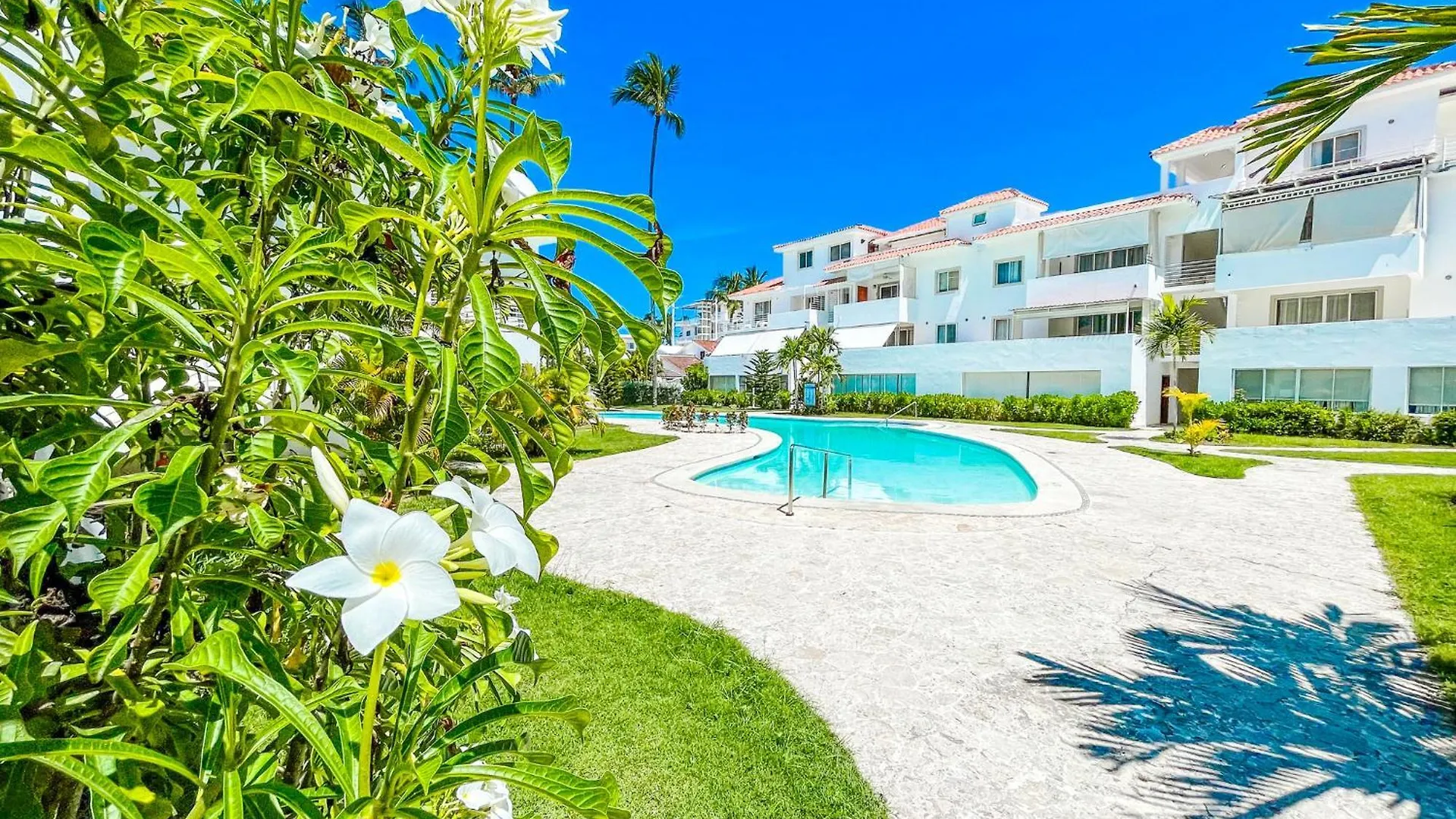 Caribbean Galaxy Hotel Wifi Paradise Los Corales Bavaro Beach Club & Spa Punta Cana Dominican Republic
