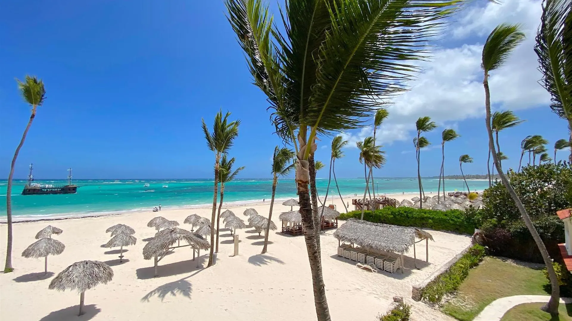 Caribbean Galaxy Hotel Wifi Paradise Los Corales Bavaro Beach Club & Spa Punta Cana