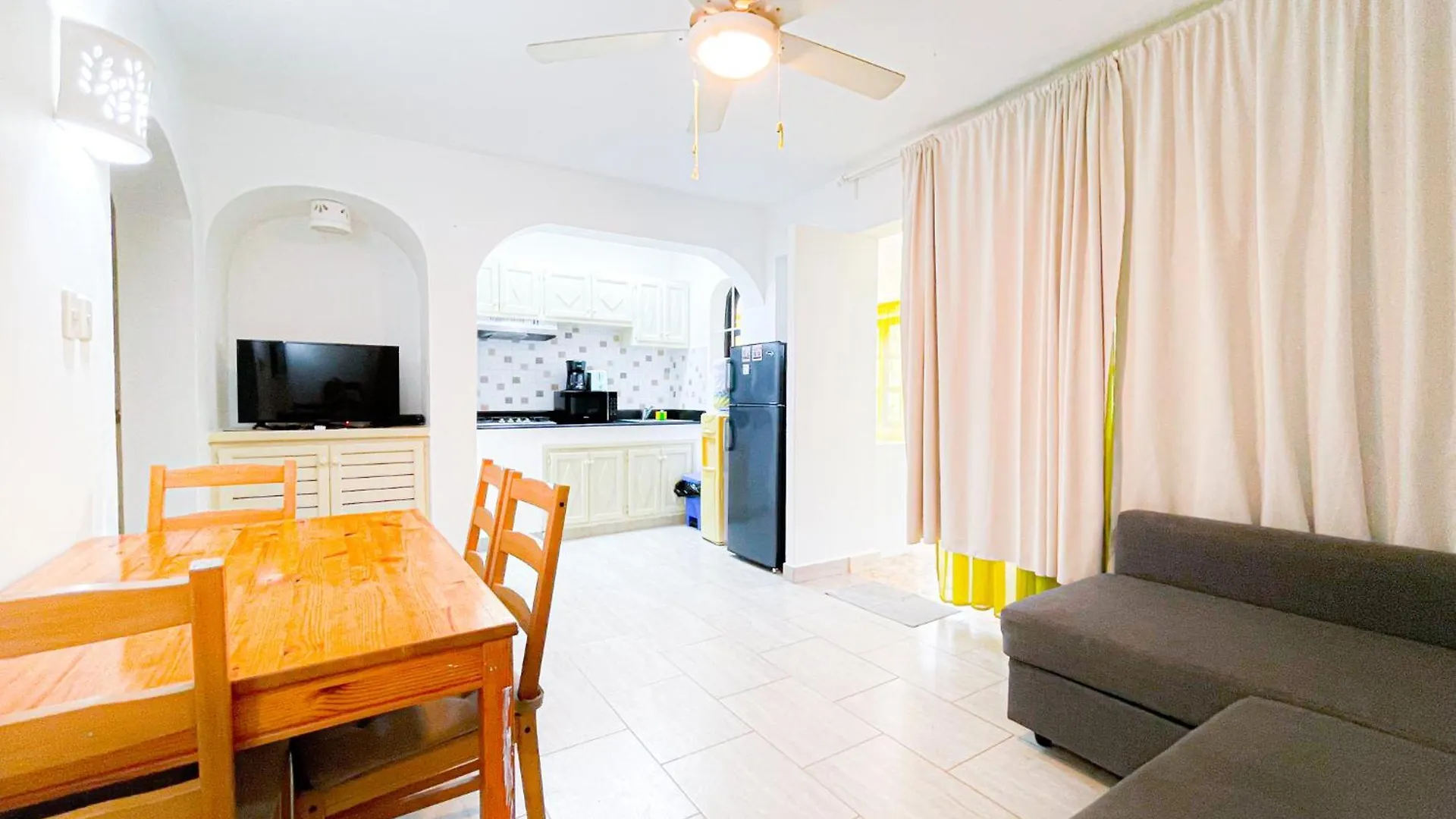 Caribbean Galaxy Hotel Wifi Paradise Los Corales Bavaro Beach Club & Spa Punta Cana 5*,