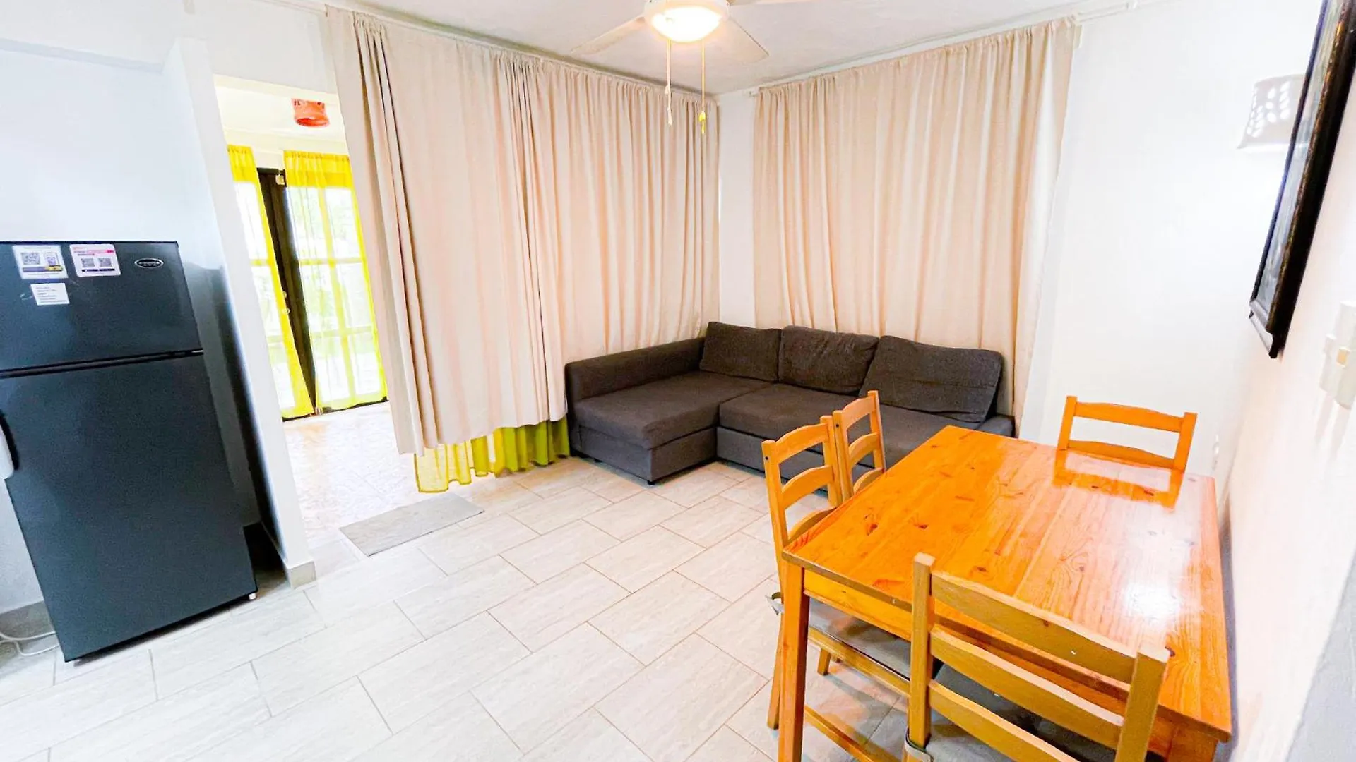 Caribbean Galaxy Hotel Wifi Paradise Los Corales Bavaro Beach Club & Spa Punta Cana