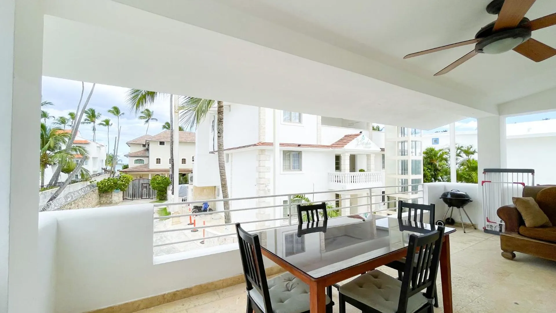 Caribbean Galaxy Hotel Wifi Paradise Los Corales Bavaro Beach Club & Spa Punta Cana
