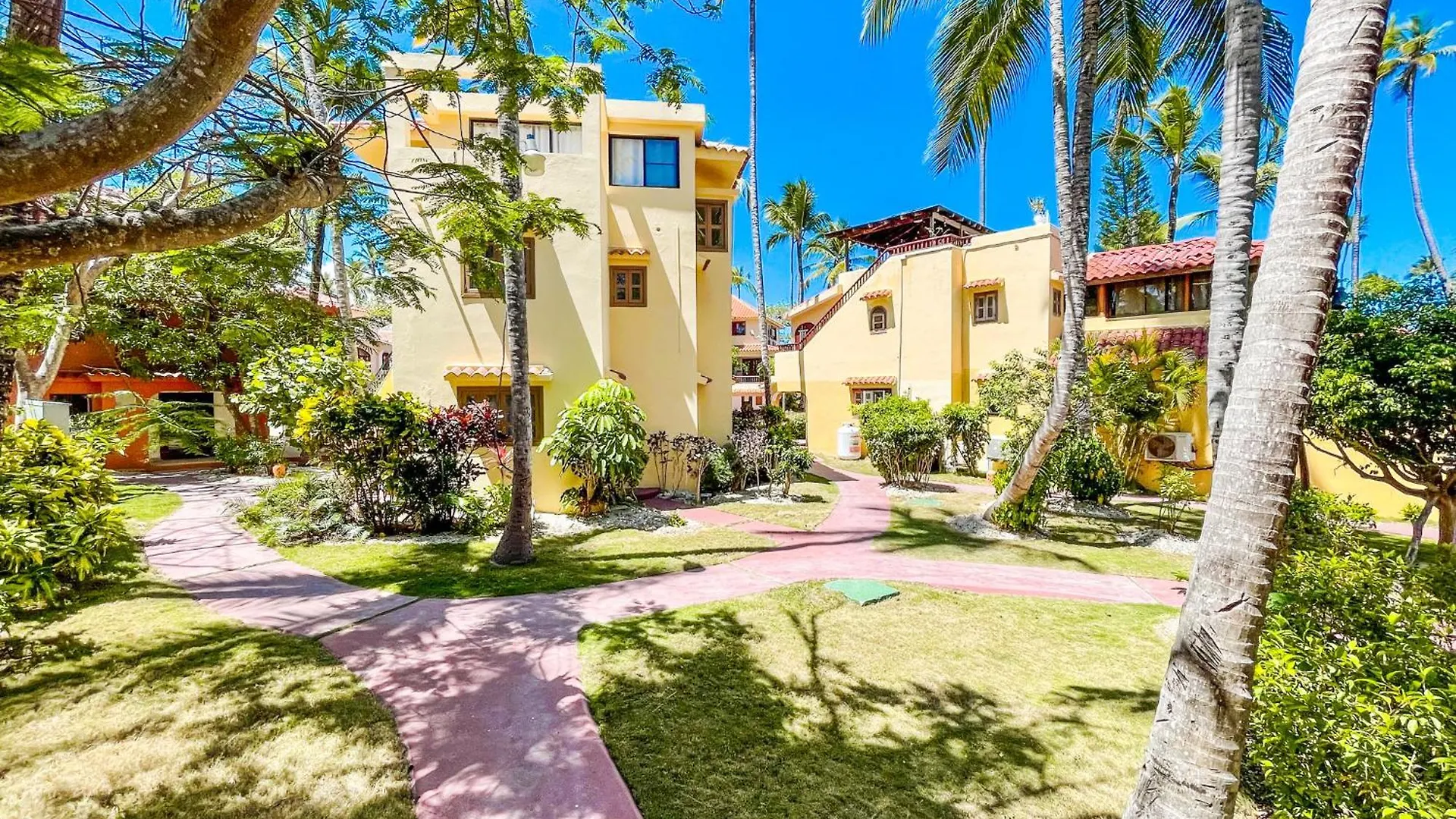 Caribbean Galaxy Hotel Wifi Paradise Los Corales Bavaro Beach Club & Spa Punta Cana Dominican Republic