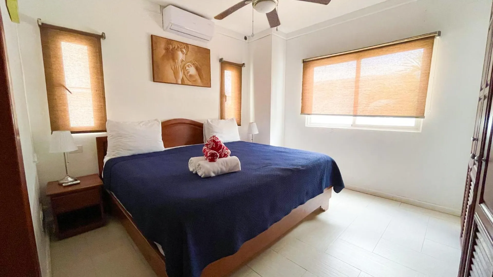 Caribbean Galaxy Hotel Wifi Paradise Los Corales Bavaro Beach Club & Spa Punta Cana