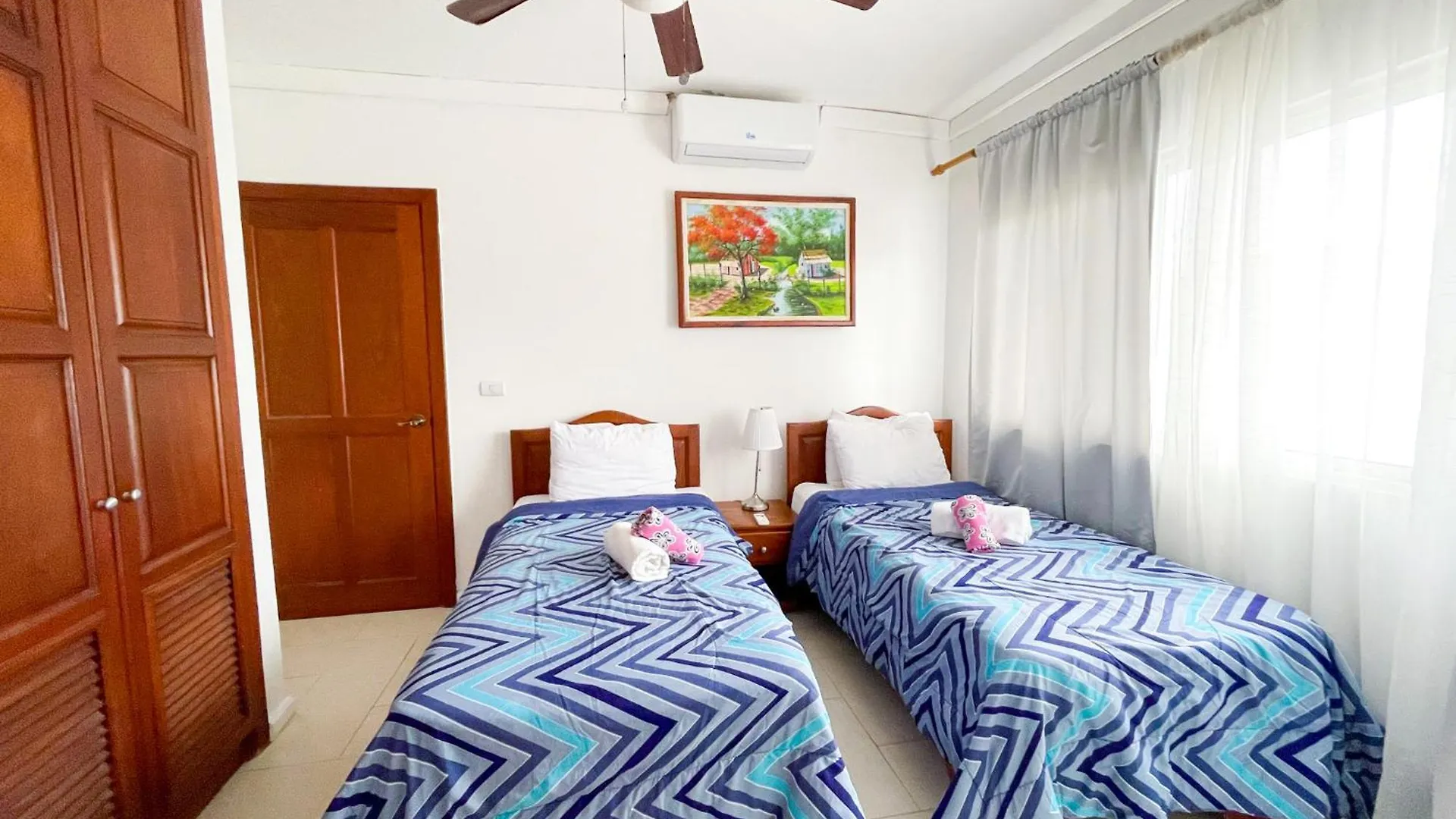 Caribbean Galaxy Hotel Wifi Paradise Los Corales Bavaro Beach Club & Spa Punta Cana