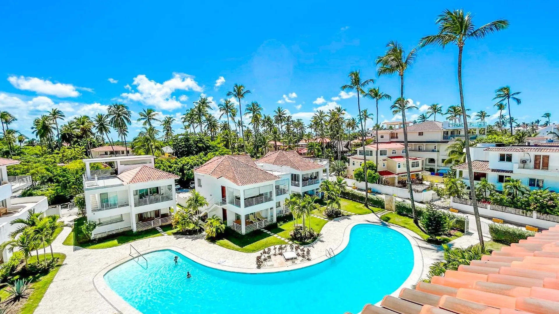 Caribbean Galaxy Hotel Wifi Paradise Los Corales Bavaro Beach Club & Spa Punta Cana