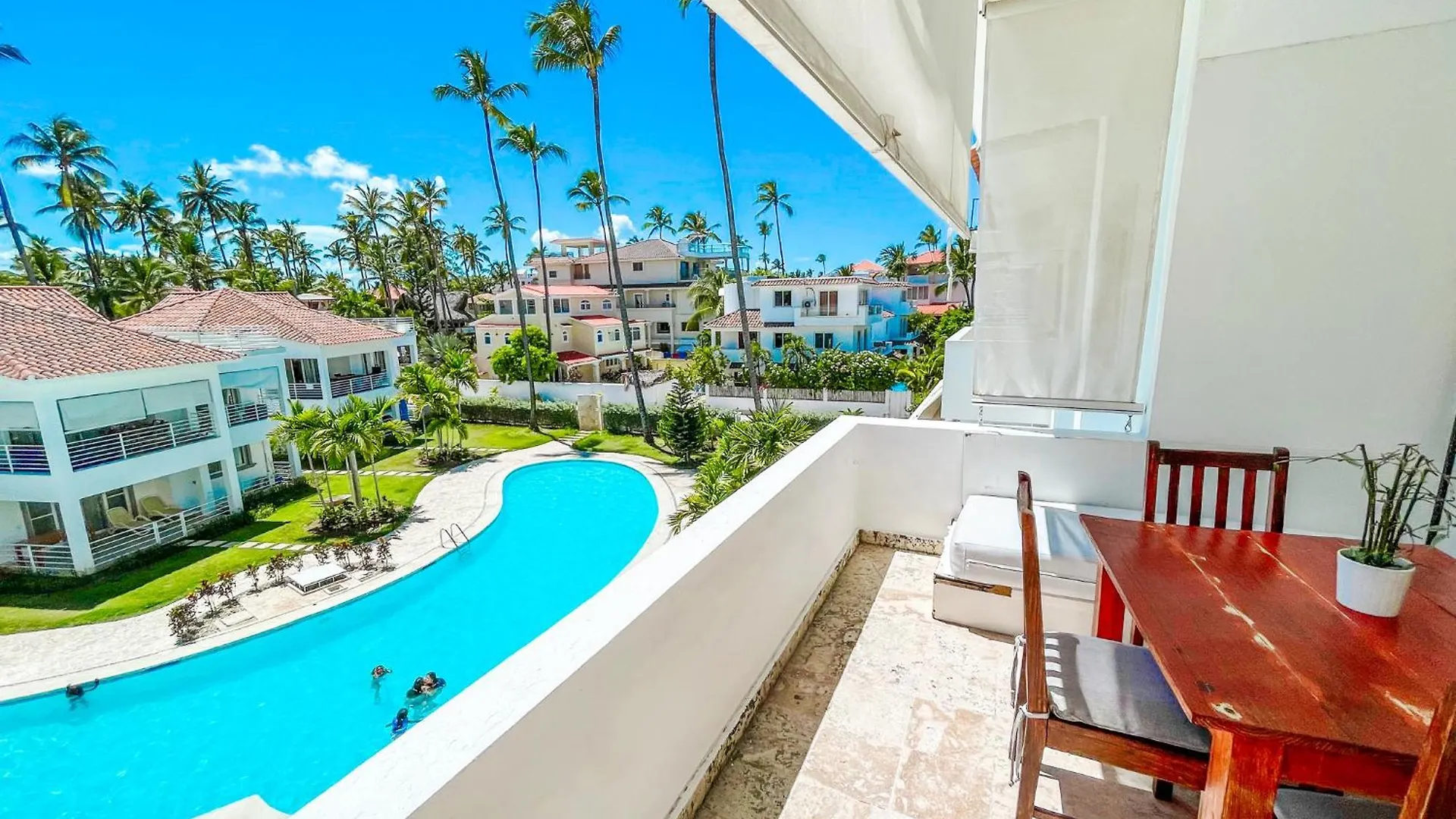 Caribbean Galaxy Hotel Wifi Paradise Los Corales Bavaro Beach Club & Spa Punta Cana 5*,