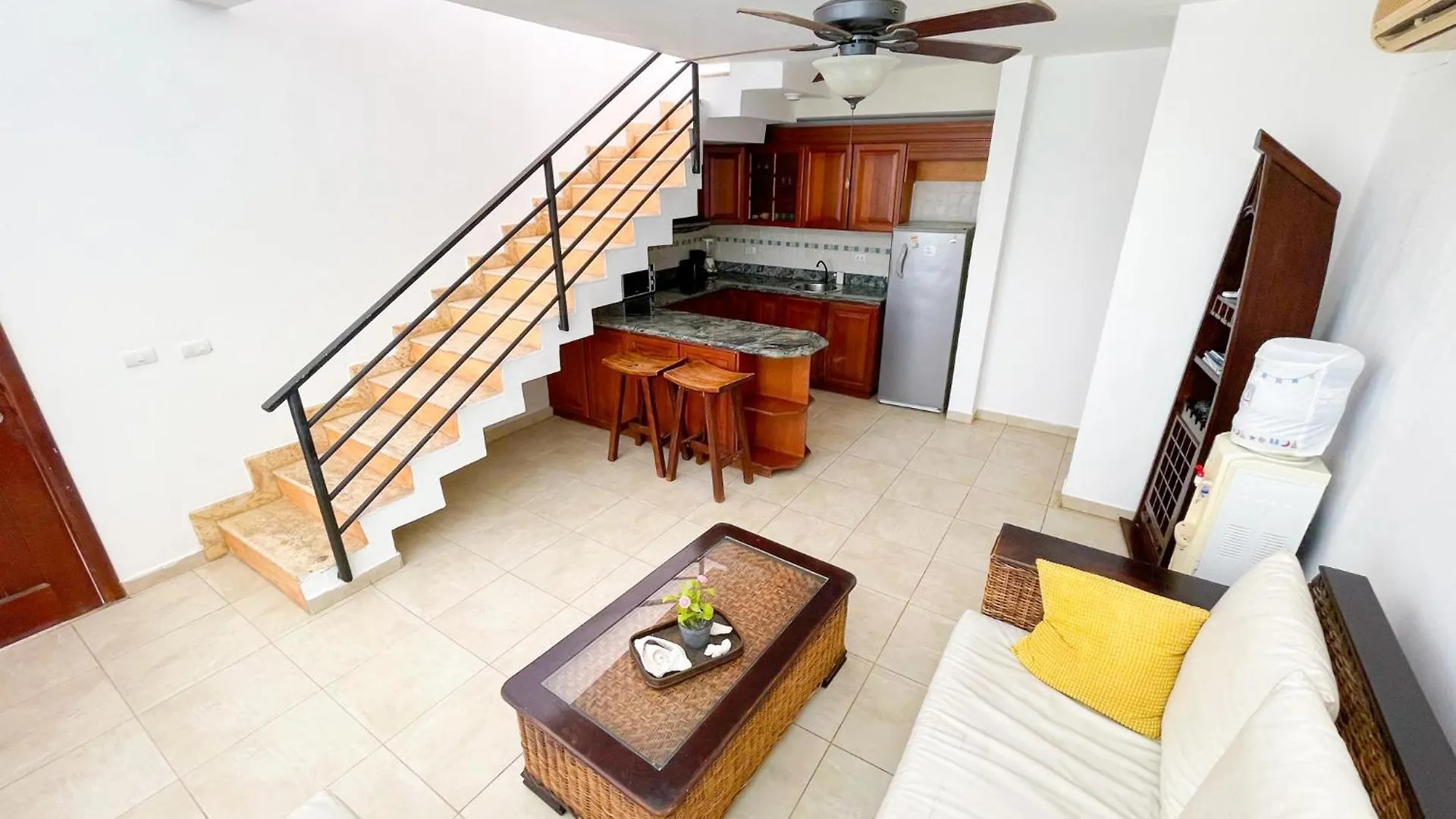 Caribbean Galaxy Hotel Wifi Paradise Los Corales Bavaro Beach Club & Spa Punta Cana