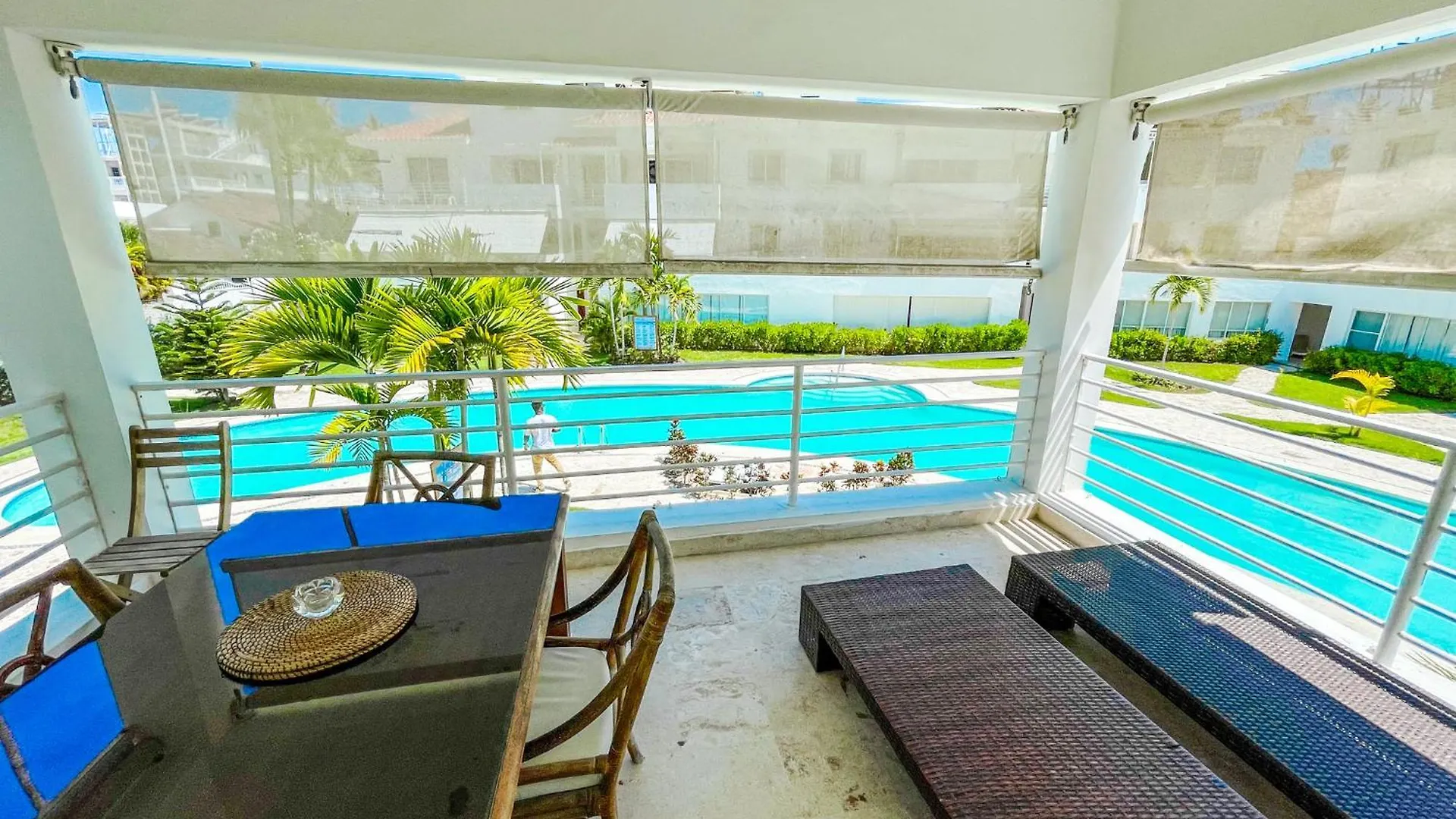Caribbean Galaxy Hotel Wifi Paradise Los Corales Bavaro Beach Club & Spa Punta Cana Dominican Republic